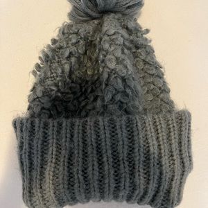 Winter hat